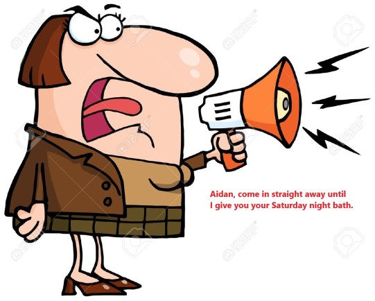 boss-clipart-12145728-mad-business-woman-yelling-through-a-megaphone--stock-vector-angry-cartoon-boss