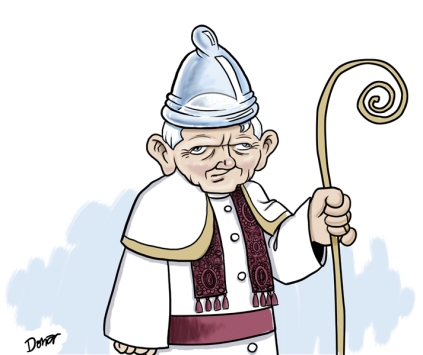 prophalatic_papal